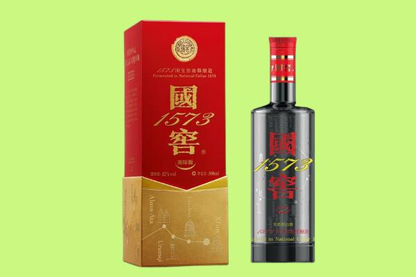 揭阳回收国窖