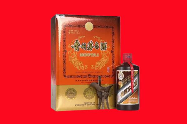 揭阳回收30年茅台